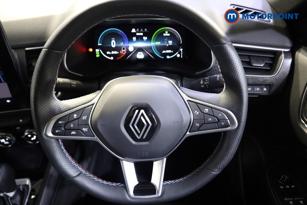 Used Renault Arkana 2024 for sale - 77516820: Photo 10