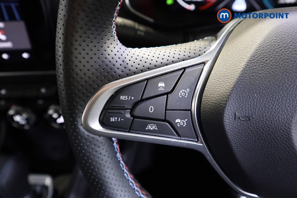 Used Renault Arkana 2024 for sale - 77516820: Photo 11