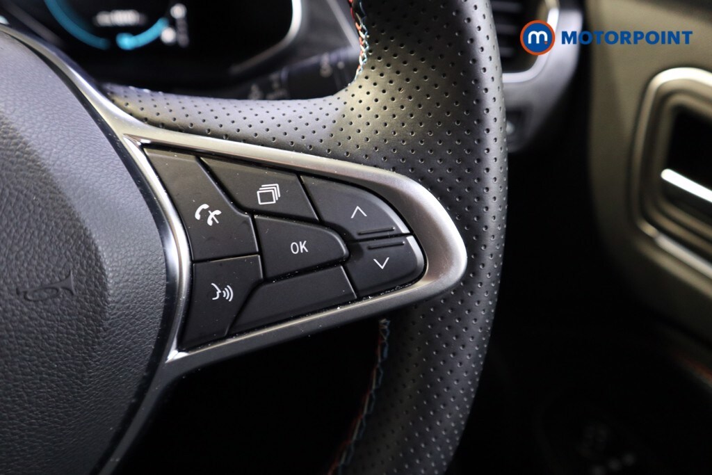 Used Renault Arkana 2024 for sale - 77516820: Photo 12