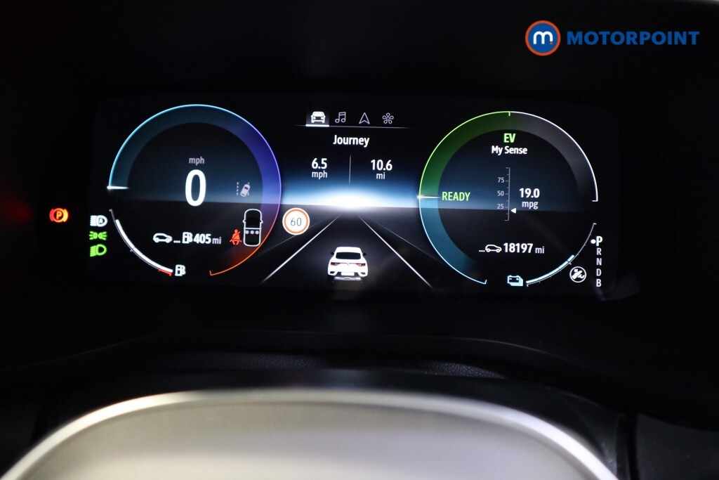 Used Renault Arkana 2024 for sale - 77516820: Photo 13