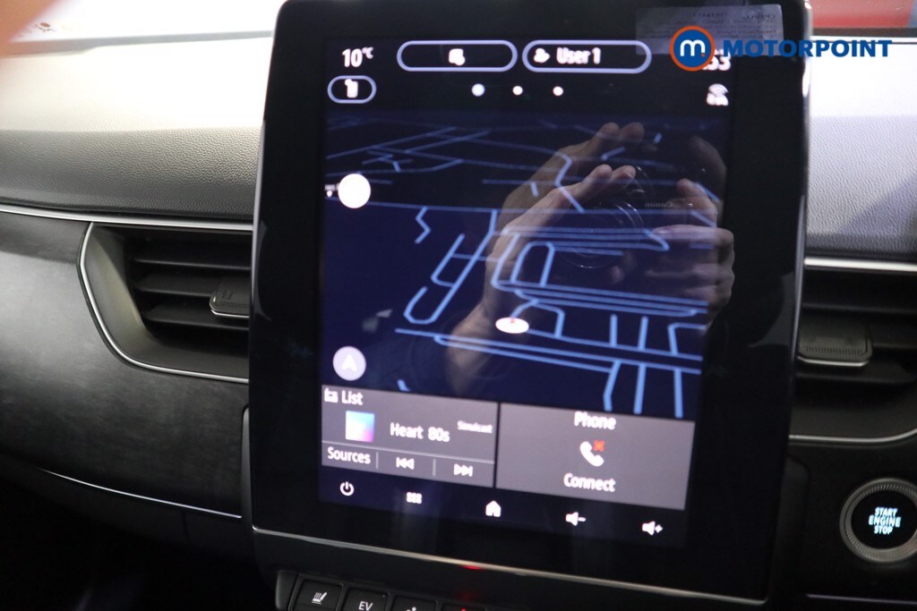 Used Renault Arkana 2024 for sale - 77516820: Photo 15