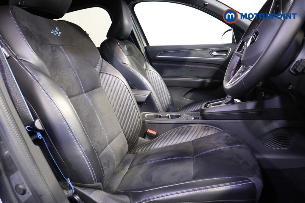Used Renault Arkana 2024 for sale - 77516820: Photo 25