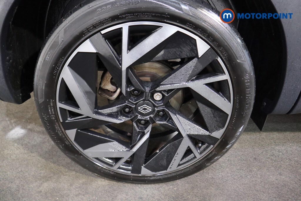 Used Renault Arkana 2024 for sale - 77516820: Photo 36