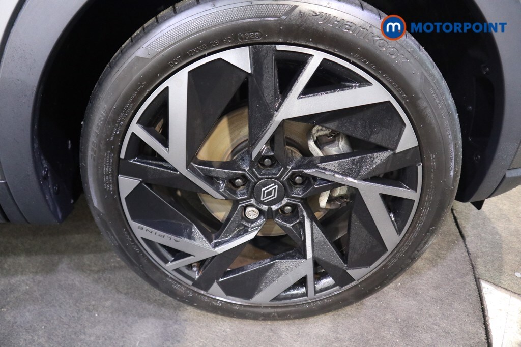 Used Renault Arkana 2024 for sale - 77516820: Photo 37