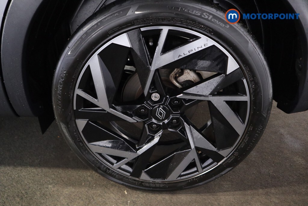 Used Renault Arkana 2024 for sale - 77516820: Photo 39