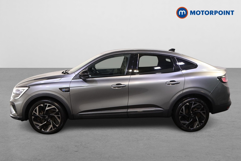 Used Renault Arkana 2024 for sale - 77516820: Photo 4