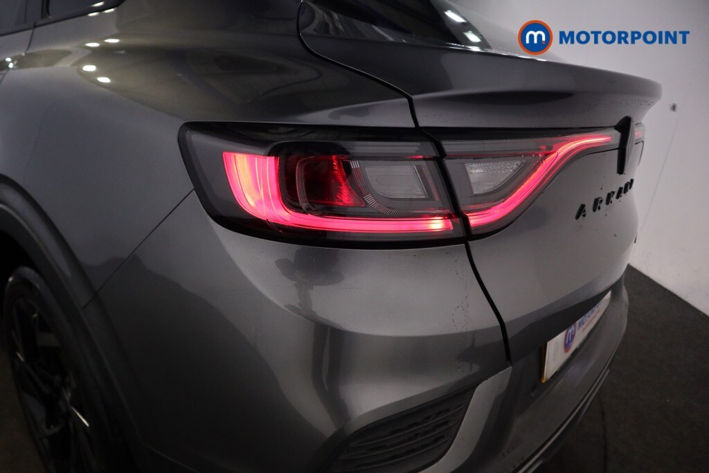 Used Renault Arkana 2024 for sale - 77516820: Photo 46