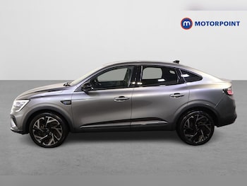 Used Renault Arkana 2024 for sale - 77516820: Photo