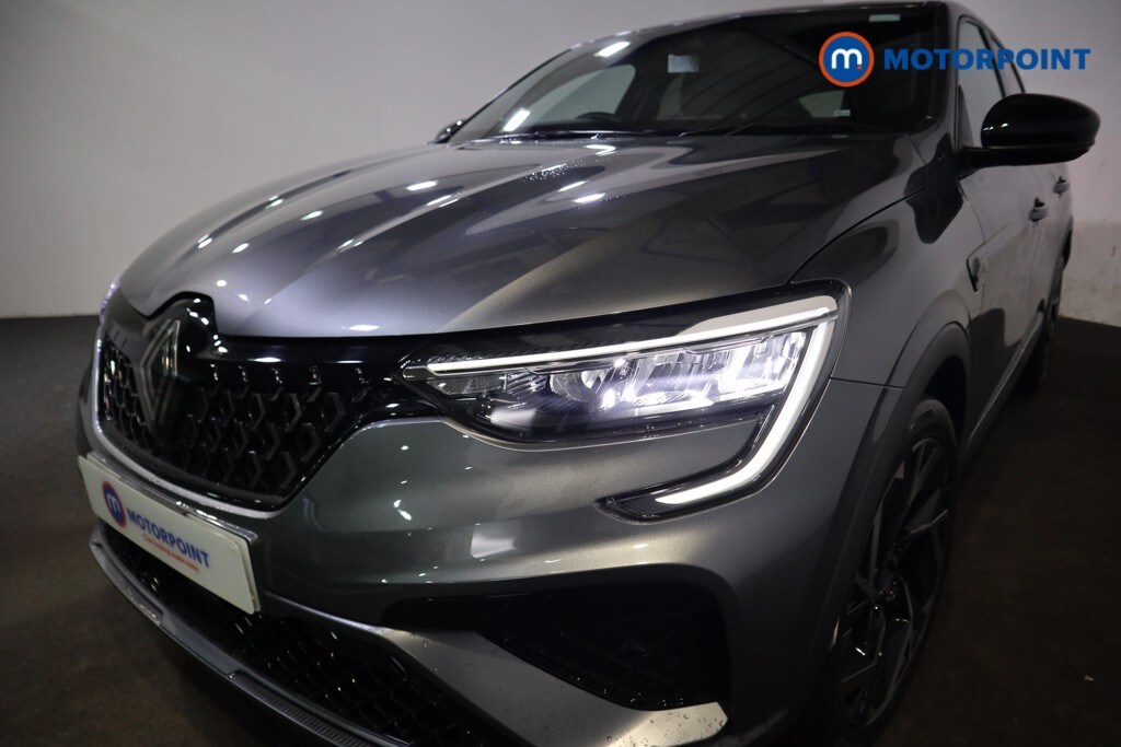 Used Renault Arkana 2024 for sale - 77516820: Photo 52