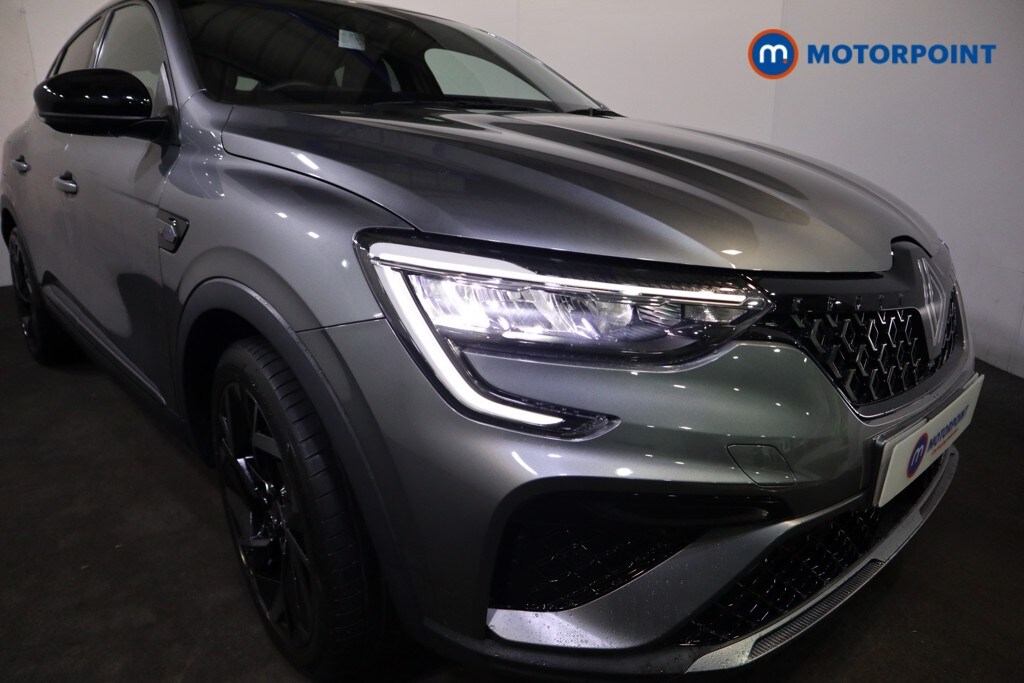 Used Renault Arkana 2024 for sale - 77516820: Photo 53