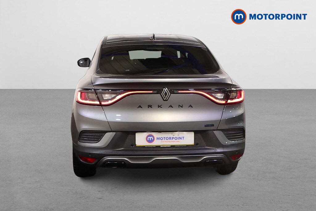 Used Renault Arkana 2024 for sale - 77516820: Photo 6