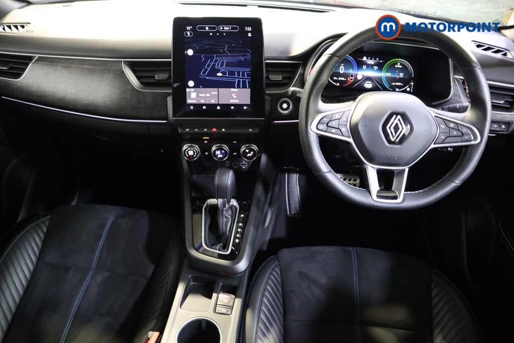 Used Renault Arkana 2024 for sale - 77516820: Photo 9