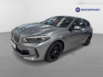 Used BMW 1 Series 2023 for sale - 79214776: Photo
