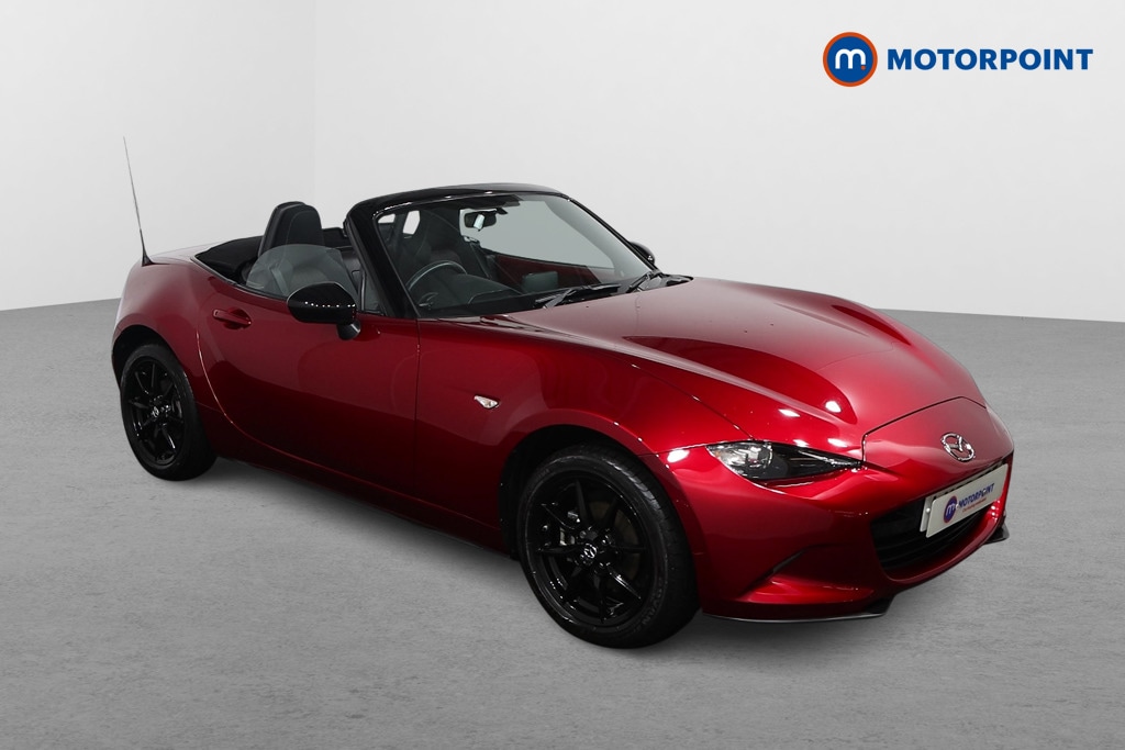 Used Mazda MX-5 2022 for sale - 78060724: Photo 1