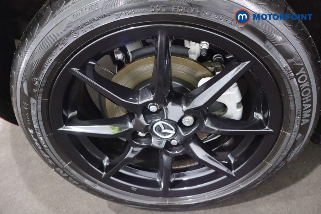 Used Mazda MX-5 2022 for sale - 78060724: Photo 15