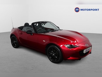 Used Mazda MX-5 2022 for sale - 78060724: Photo