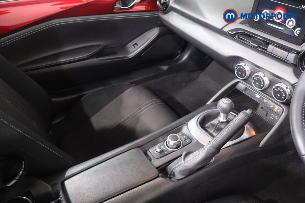 Used Mazda MX-5 2022 for sale - 78060724: Photo 22