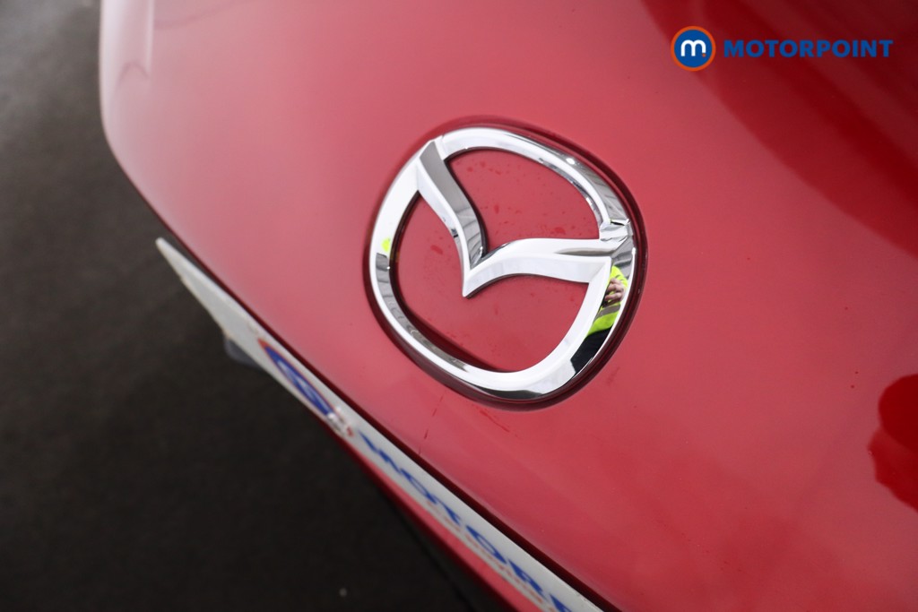 Used Mazda MX-5 2022 for sale - 78060724: Photo 33