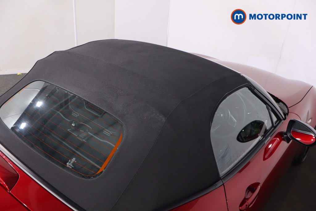 Used Mazda MX-5 2022 for sale - 78060724: Photo 34