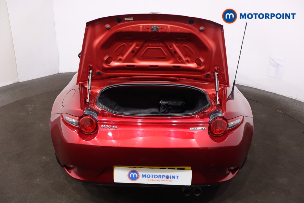 Used Mazda MX-5 2022 for sale - 78060724: Photo 36