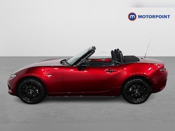 Used Mazda MX-5 2022 for sale - 78060724: Photo