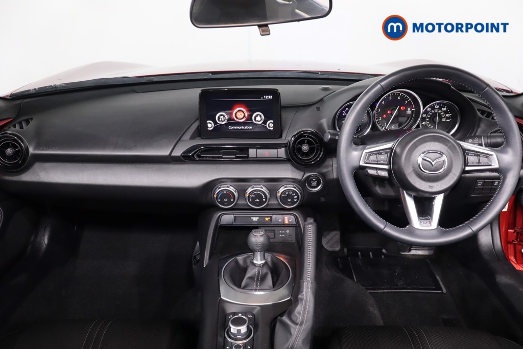 Used Mazda MX-5 2022 for sale - 78060724: Photo 9