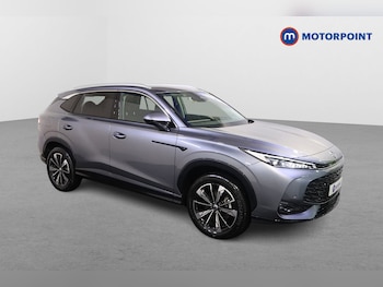 Used MG MG HS undefined for sale - 75995466: Photo