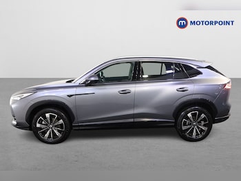 Used MG MG HS undefined for sale - 75995466: Photo