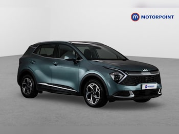 Used Kia Sportage 2024 for sale - 78618714: Photo