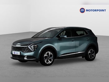 Used Kia Sportage 2024 for sale - 78618714: Photo