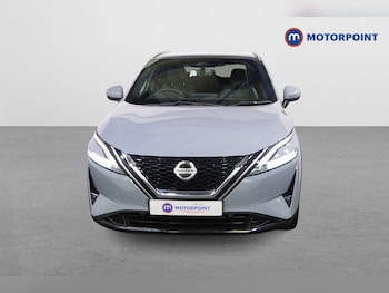 Used Nissan Qashqai 2022 for sale - 76949305: Photo