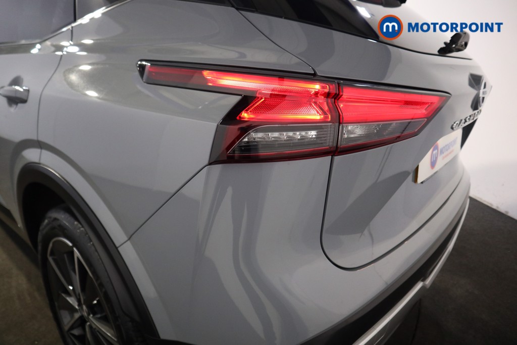 Used Nissan Qashqai 2022 for sale - 76949305: Photo 35