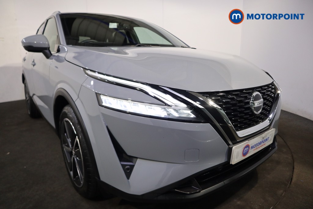 Used Nissan Qashqai 2022 for sale - 76949305: Photo 44