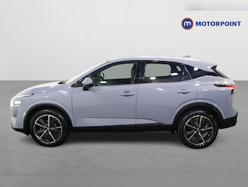 Used Nissan Qashqai 2022 for sale - 76949305: Photo