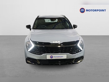 Used Kia Sportage 2024 for sale - 78344542: Photo