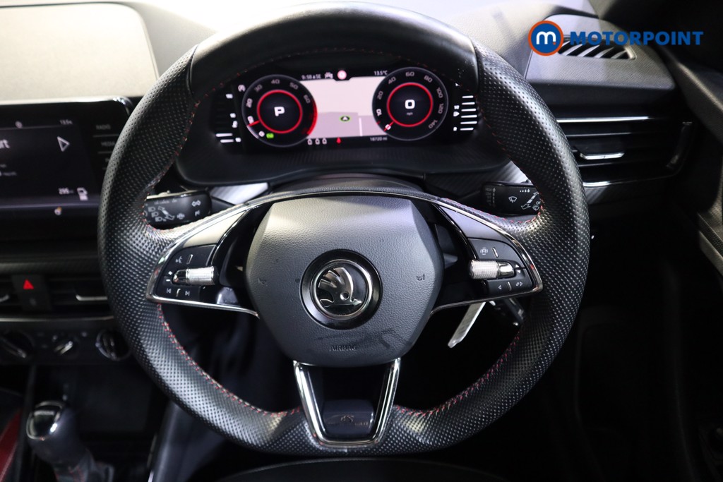 Used Skoda Kamiq for sale - 77023699: Photo 10