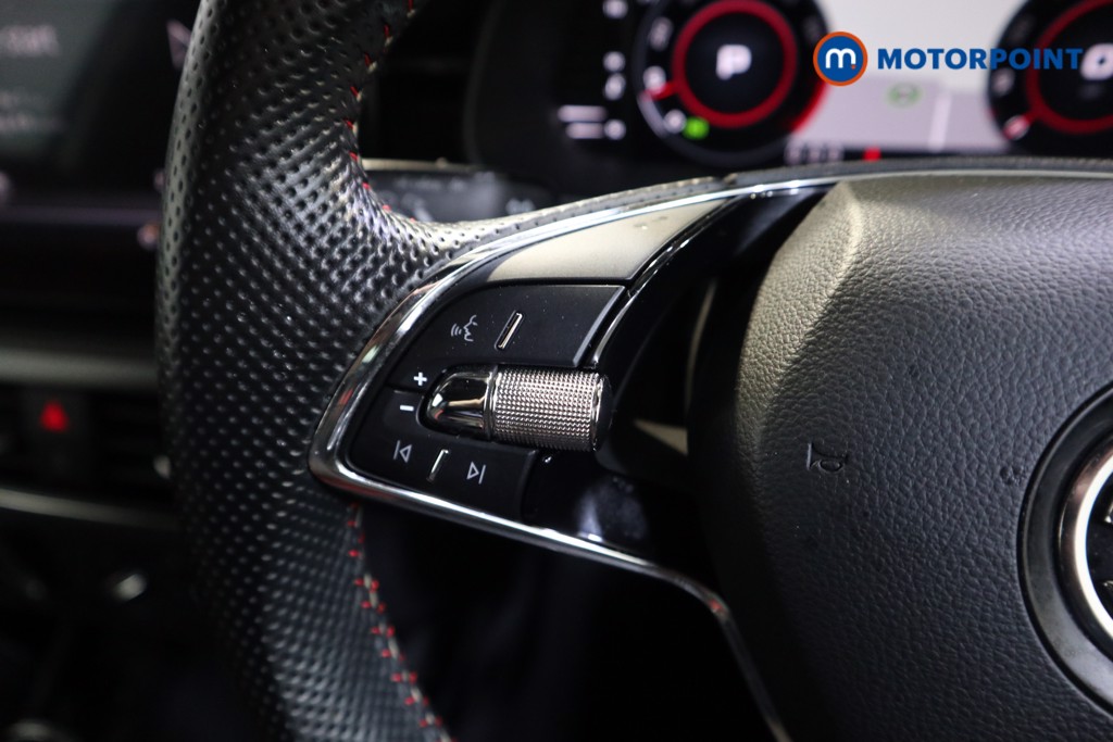 Used Skoda Kamiq for sale - 77023699: Photo 11