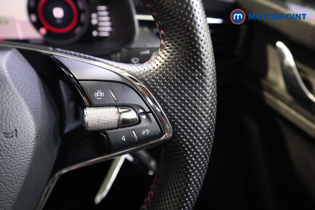 Used Skoda Kamiq for sale - 77023699: Photo 12