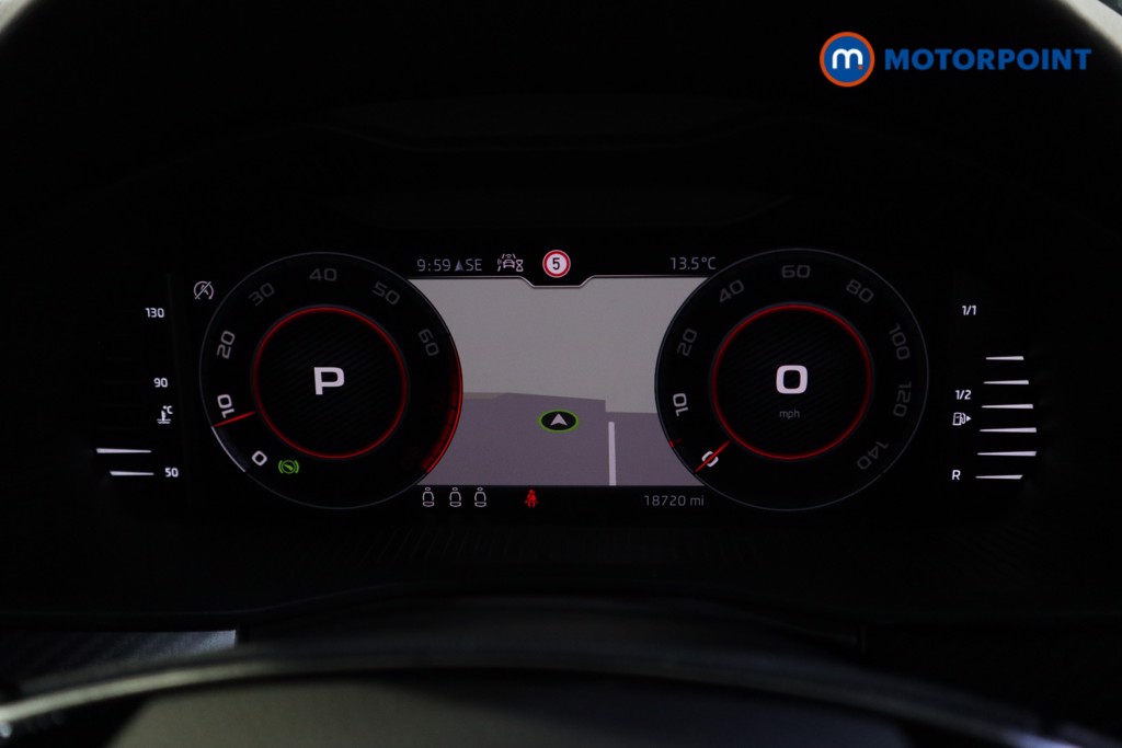 Used Skoda Kamiq for sale - 77023699: Photo 14