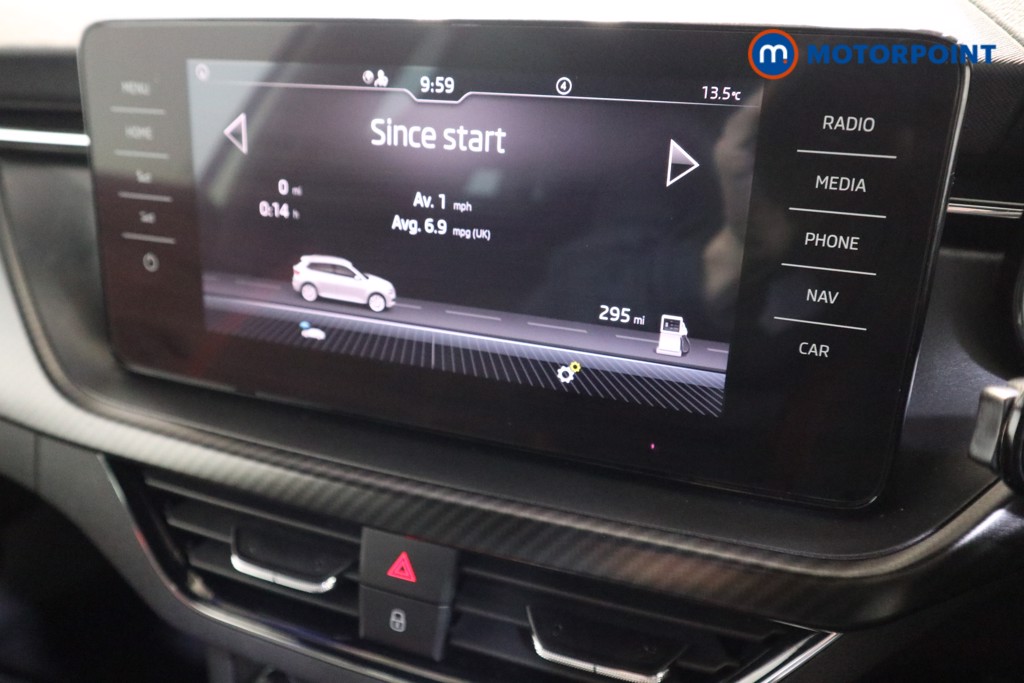 Used Skoda Kamiq for sale - 77023699: Photo 15