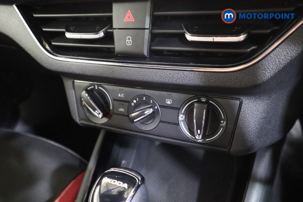 Used Skoda Kamiq for sale - 77023699: Photo 16