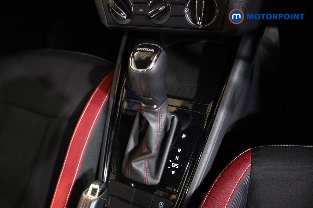 Used Skoda Kamiq for sale - 77023699: Photo 17