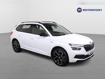 Used Skoda Kamiq undefined for sale - 77023699: Photo