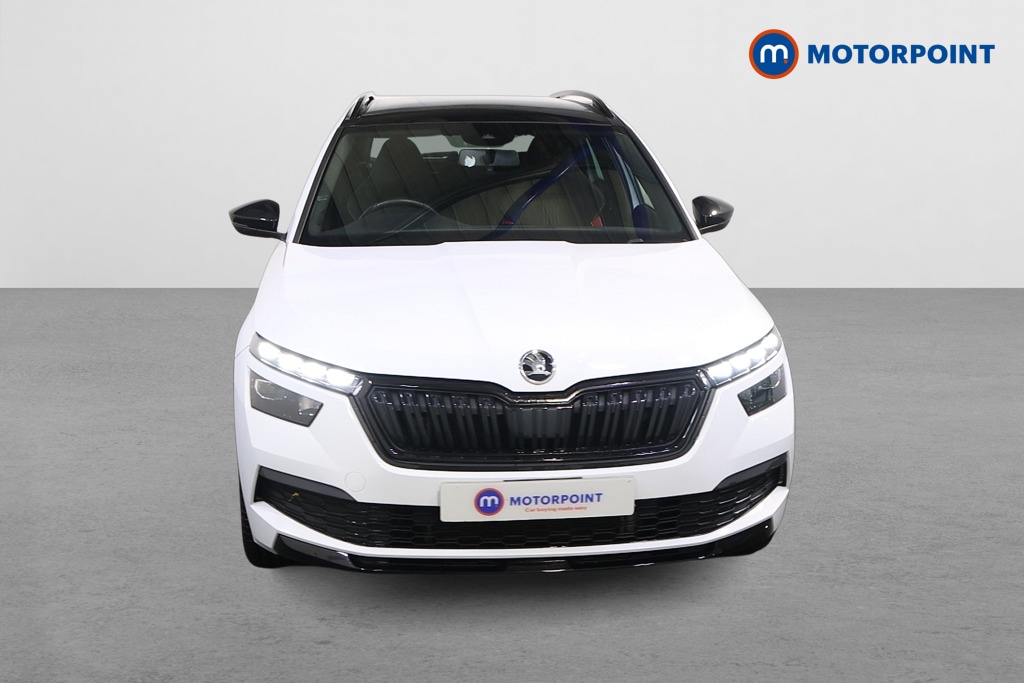 Used Skoda Kamiq for sale - 77023699: Photo 2