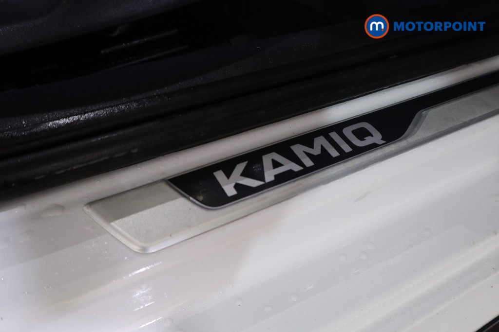 Used Skoda Kamiq for sale - 77023699: Photo 20