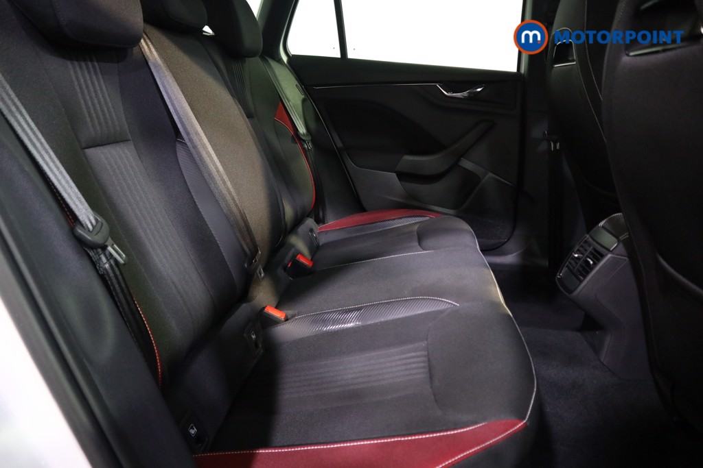 Used Skoda Kamiq for sale - 77023699: Photo 22