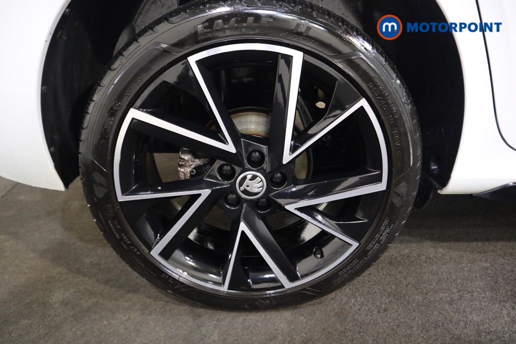 Used Skoda Kamiq for sale - 77023699: Photo 26