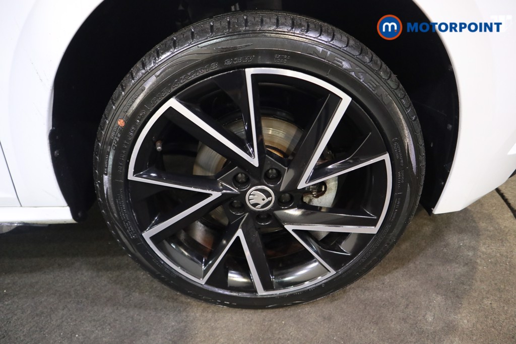 Used Skoda Kamiq for sale - 77023699: Photo 27