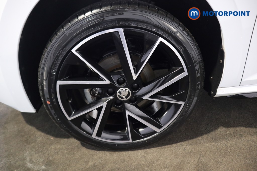 Used Skoda Kamiq for sale - 77023699: Photo 28