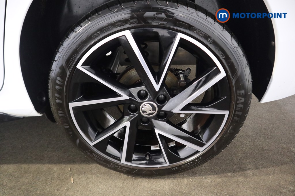 Used Skoda Kamiq for sale - 77023699: Photo 29